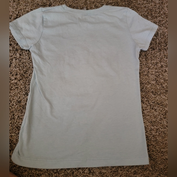 Next Level Apparel Mermaid Tee - Picture 5 of 8